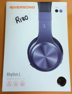 Riversong Wireless Headphones