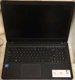 Asus Laptop - 1 TB HardDrive