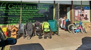 Gold Coin Pawn Shop - Do you need Money - We Pawn, Buy and Sell almost anything of Value