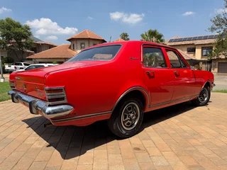 1970 Holden Premier