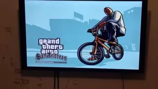 Ps2 slim with mx4sio free mcboot and 64gb sd card