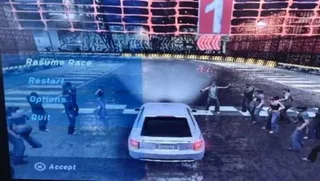 Ps2 slim with mx4sio free mcboot and 64gb sd card