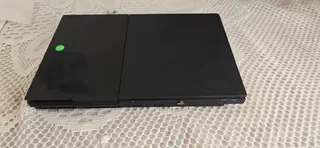 Ps2 slim with mx4sio free mcboot and 64gb sd card