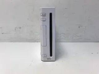 Wii -modded with custom firmware
