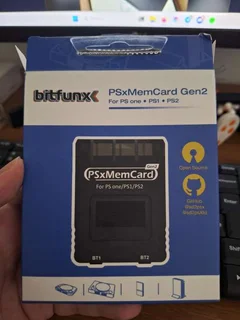 Psxmem2 - Ad posted by Clinton Govender