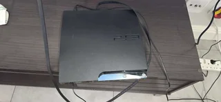 Ps3 with evilnat cfw