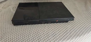 Ps2 7000 with freemcboot and mx4sio