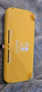 3 modded nintendo switch lite consoles