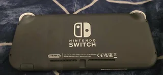 3 modded nintendo switch lite consoles
