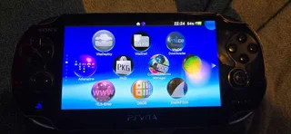 Psp 64gb and ps vita 64gb