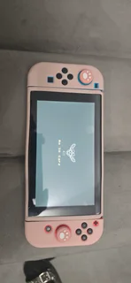 Nintendo switch picofly