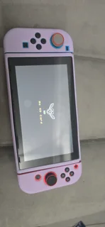 Nintendo switch picofly