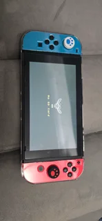 Nintendo switch picofly