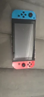 Nintendo switch  64gb