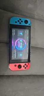 Nintendo switch  64gb