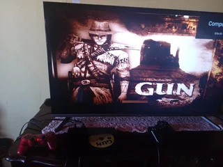 Playstation 2 [slimeline]