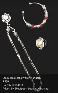 Vintage Jewellery for sale