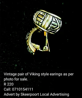 Vintage Jewellery for sale