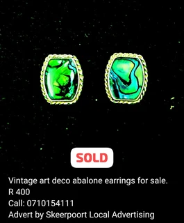 Vintage Jewellery for sale