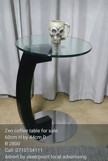 Zen coffee table for sale