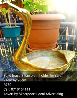 Vintage pair of solid brass owl sculptures for sale