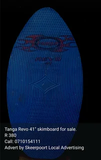 NAISH wakeboard with universal sandal bindings For sale