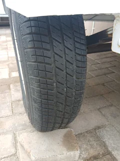 Camp Master 300 Trailer - Registered December 2020