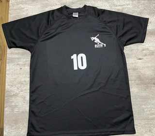 Golfers T-shirts printing embroidery caps hoodies sweaters