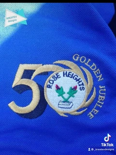 Printing and embroidery on uniforms golfers T-shirts caps sweaters hoodies