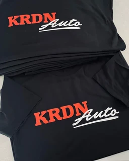 Printing embroidery caps tshiets golfers mugs stickers