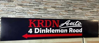 Printing embroidery caps tshiets golfers mugs stickers