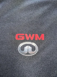 Printing embroidery caps tshiets golfers mugs stickers