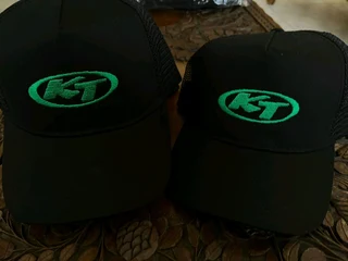 Printing embroidery caps tshiets golfers mugs stickers