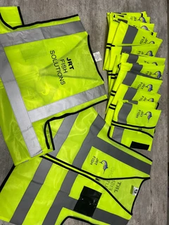 T-shirts golfers embroidery printing