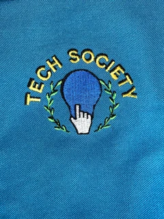 T-shirts golfers embroidery printing