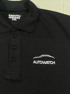 Uniforms signage T-shirts embroidery printing