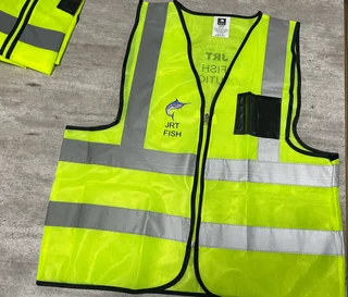 Uniforms signage T-shirts embroidery printing