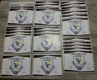 T-shirt printing embroidery golfers