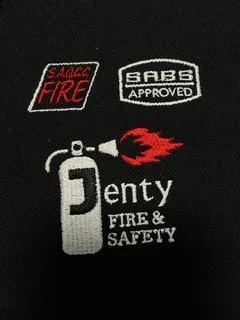 T-shirt printing embroidery banners caps