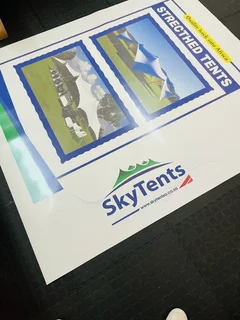 Flyers banners posters