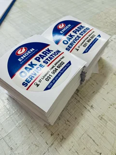 Signage printing sandblast T-shirts golfers embroidered