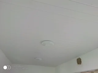 Painting work and renovations