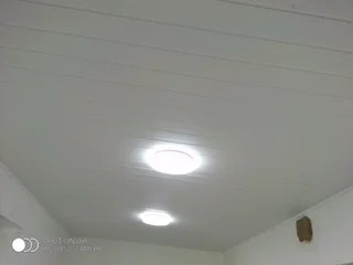 Painting work and renovations