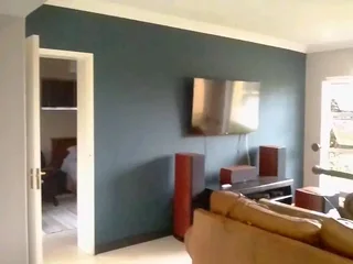 Painting work and renovations