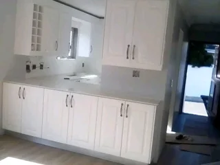 Painting work and renovations