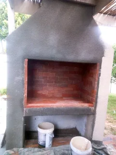 Painting work and renovations