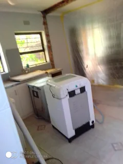 Painting work and renovations