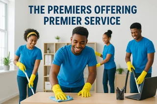 Cleaning Service