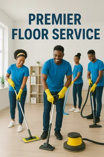 Cleaning Service