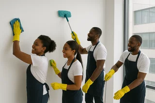 Cleaning Service